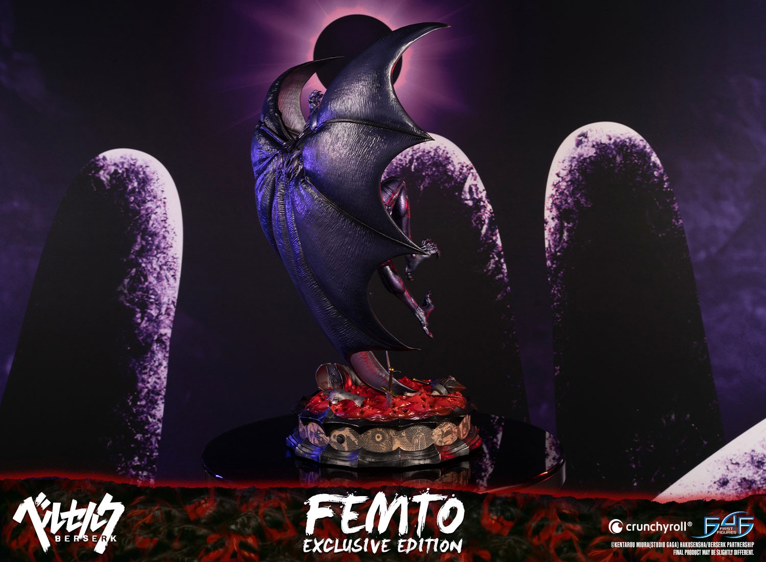 Femto - Berserk