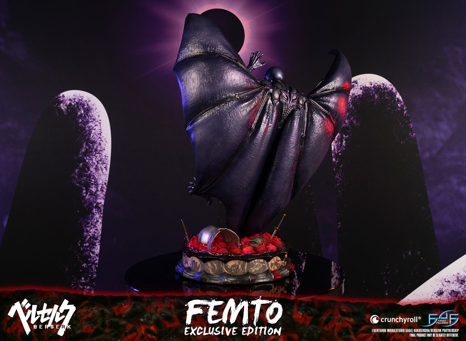 Femto - Berserk