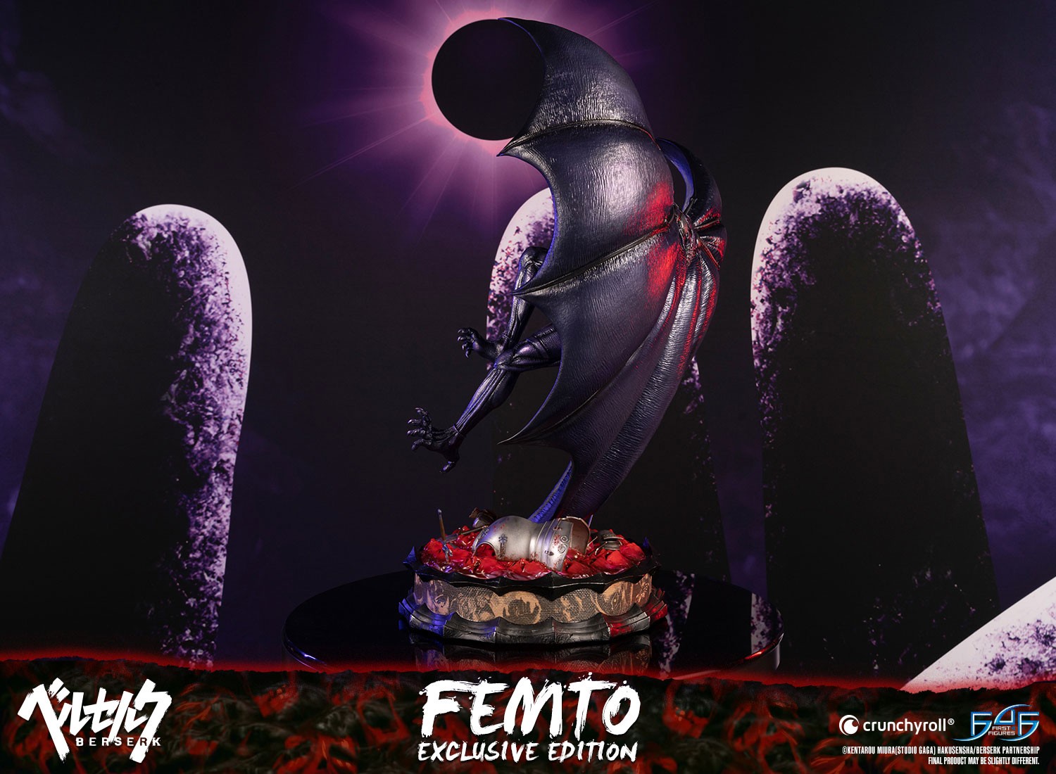 Femto - Berserk