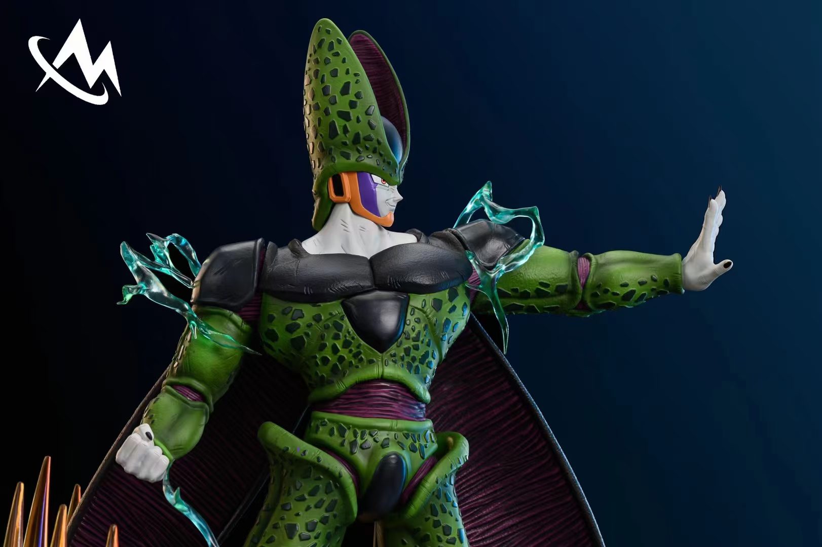 Cell – Dragon Ball