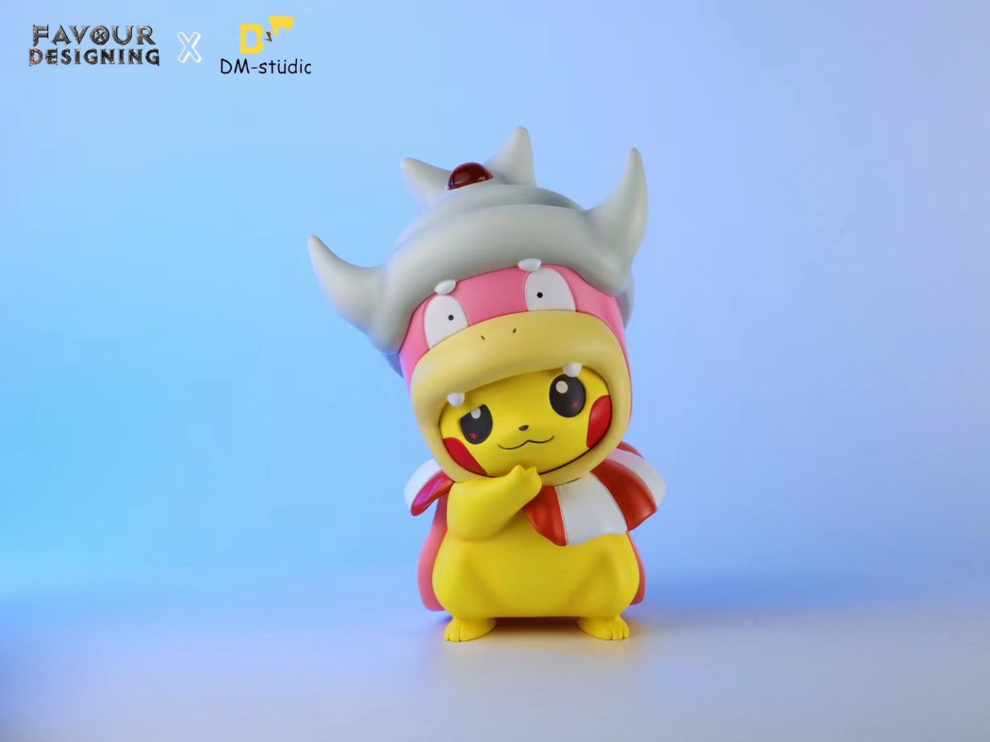 Pika Slowking - Pokemon