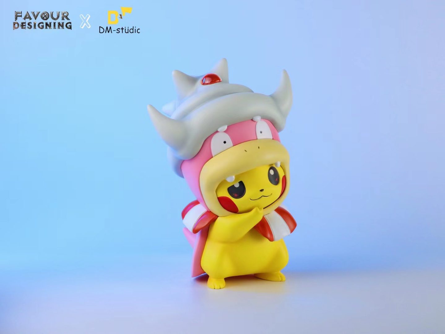 Pika Slowking - Pokemon