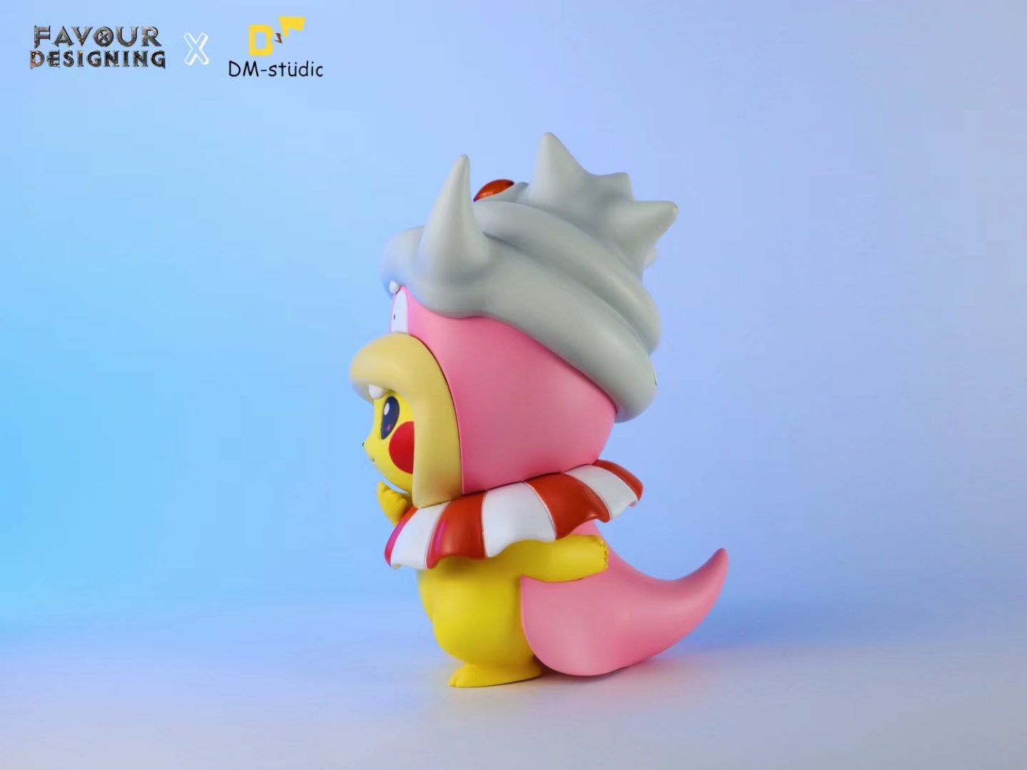 Pika Slowking - Pokemon