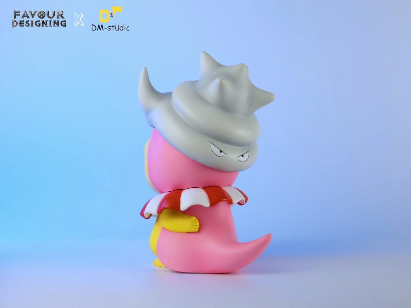 Pika Slowking - Pokemon