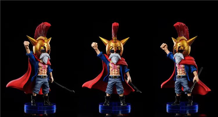 Corrida Arena Sabo - One Piece