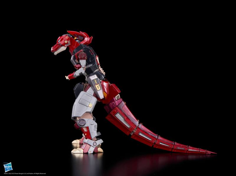 Dino Megazord