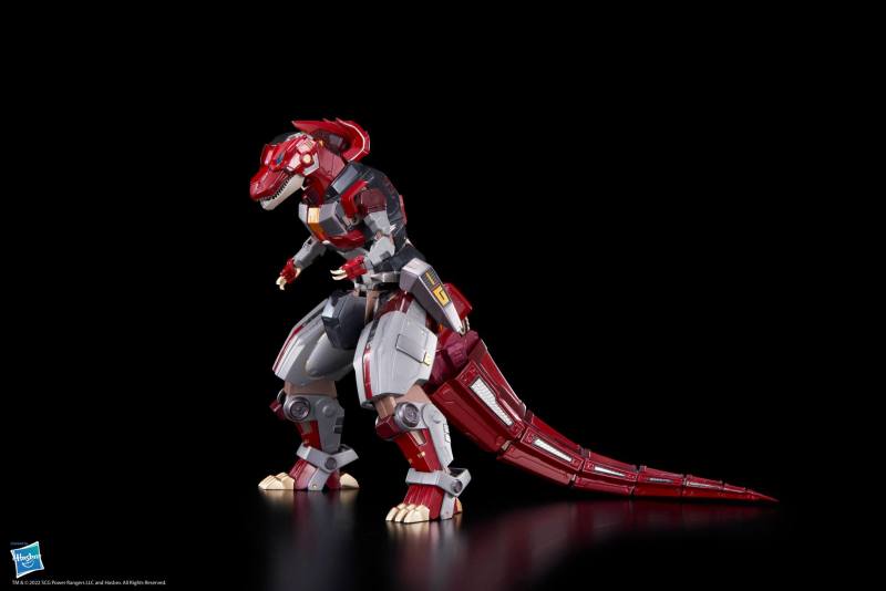 Dino Megazord