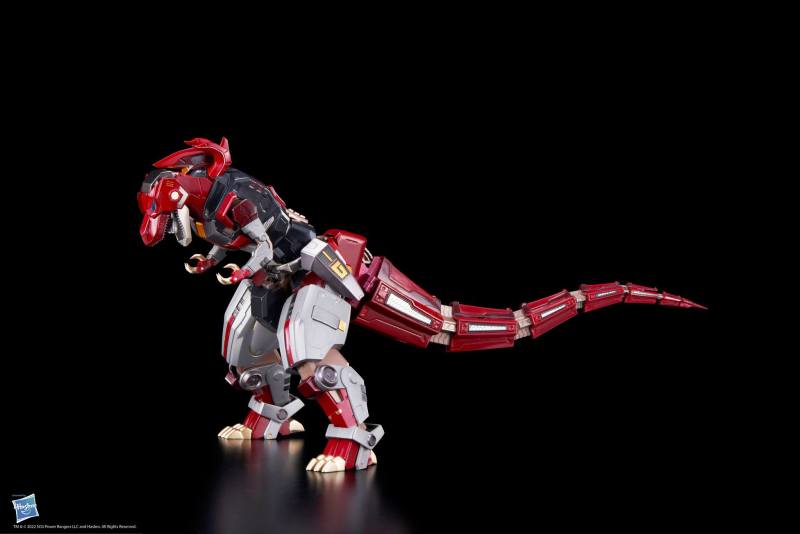 Dino Megazord