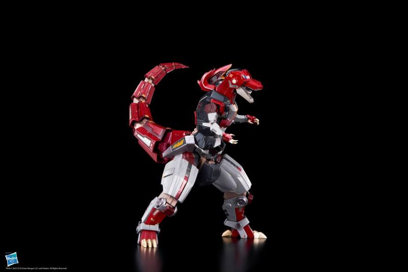 Dino Megazord