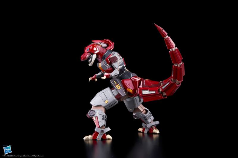 Dino Megazord