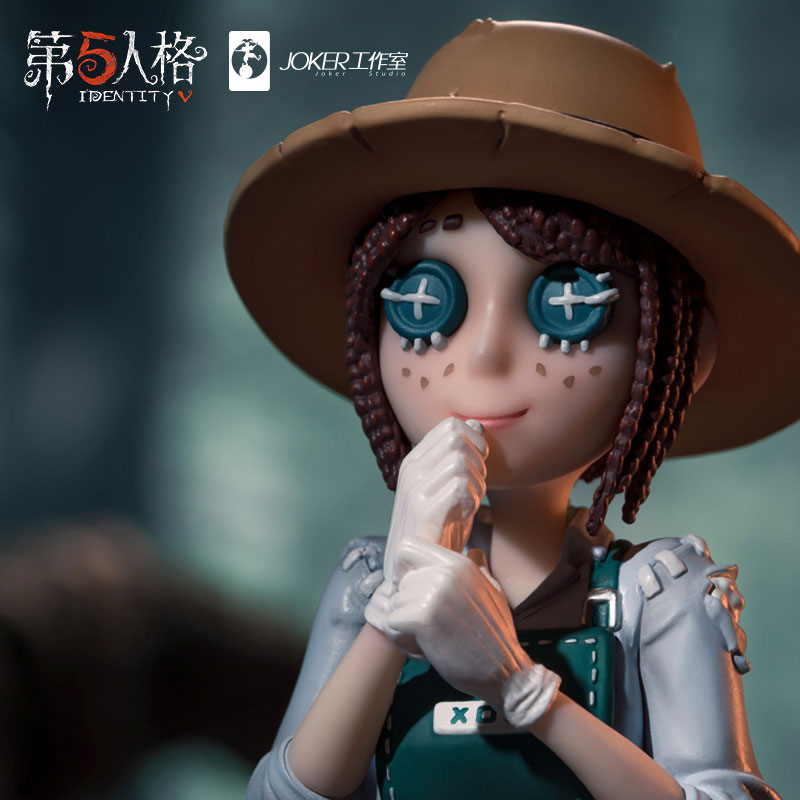 Identity V Gardener Emma Woods
