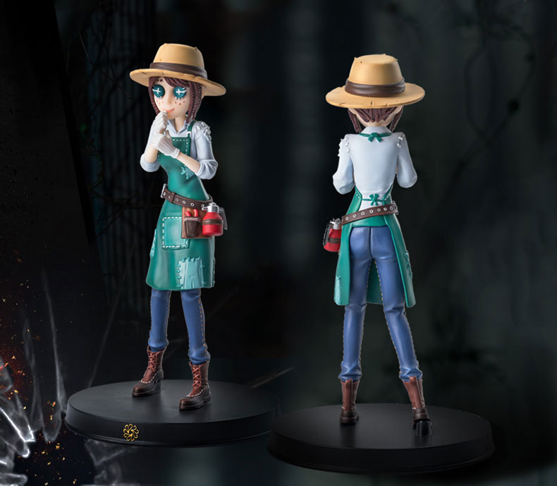Identity V Gardener Emma Woods