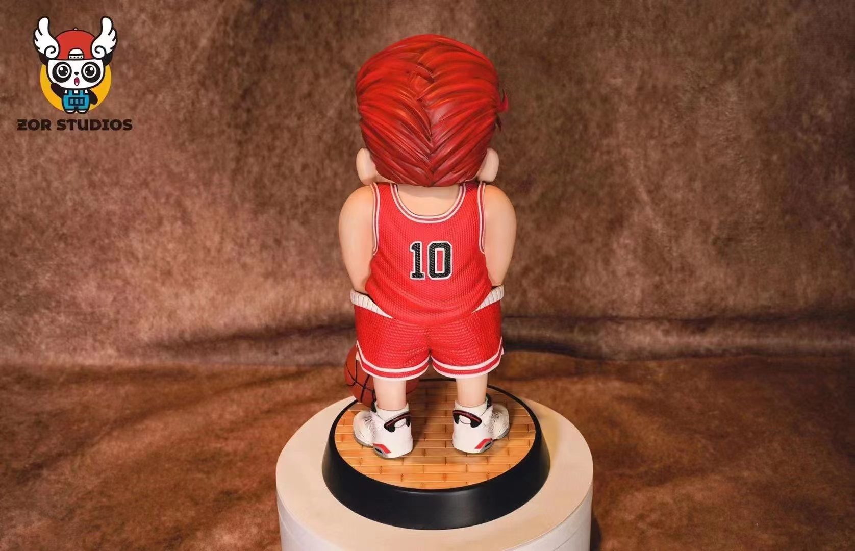 Sakuragi Hanamichi - Slam Dunk