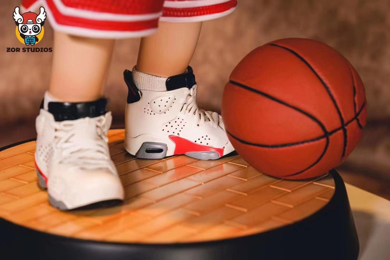 Sakuragi Hanamichi - Slam Dunk