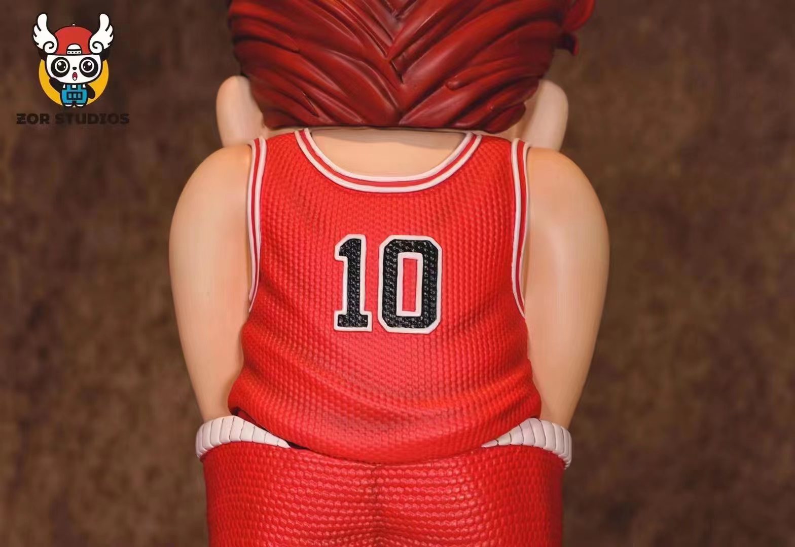 Sakuragi Hanamichi - Slam Dunk