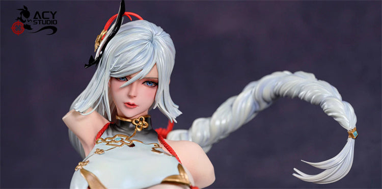 Shenhe - Genshin Impact