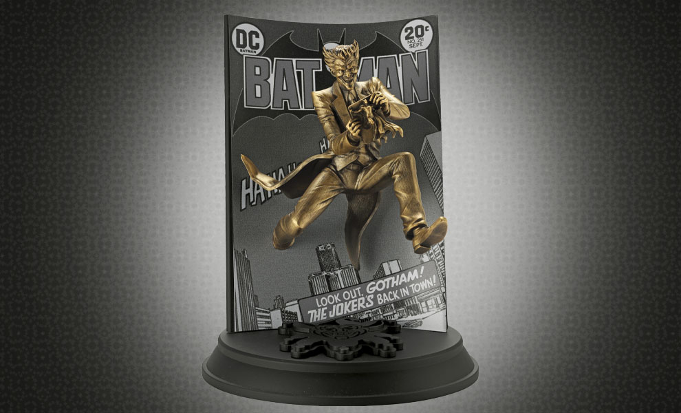 Joker Batman Volume 1 #251