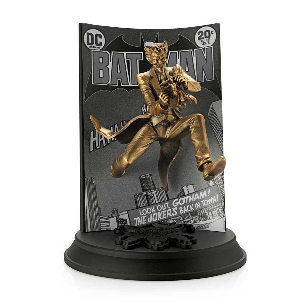 Joker Batman Volume 1 #251