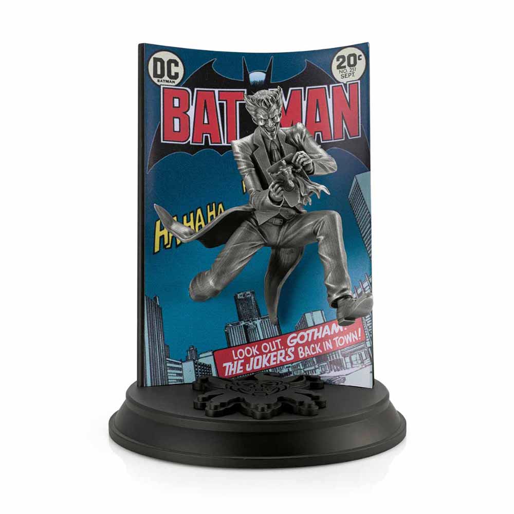 Joker Batman Volume 1 #251