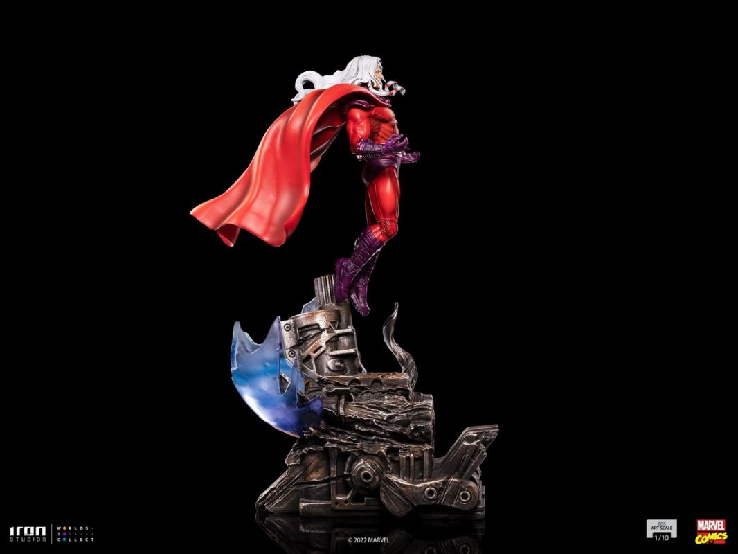 Magneto 1/10