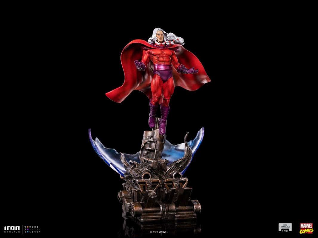 Magneto 1/10