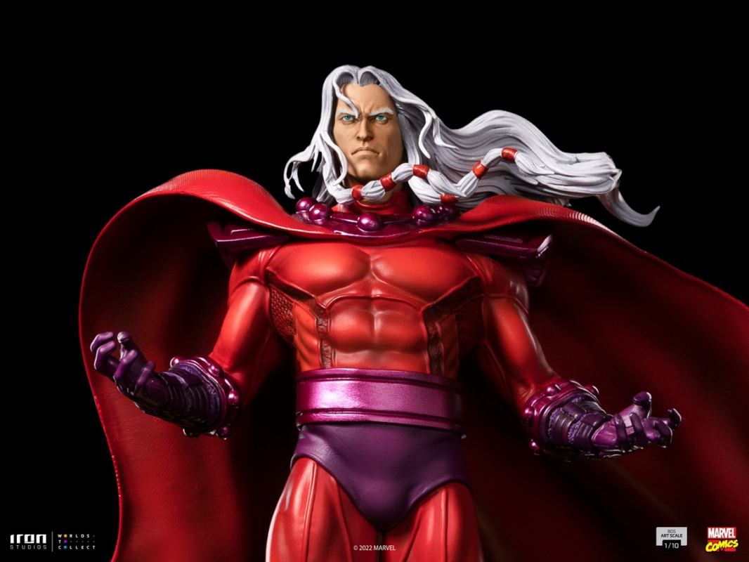 Magneto 1/10