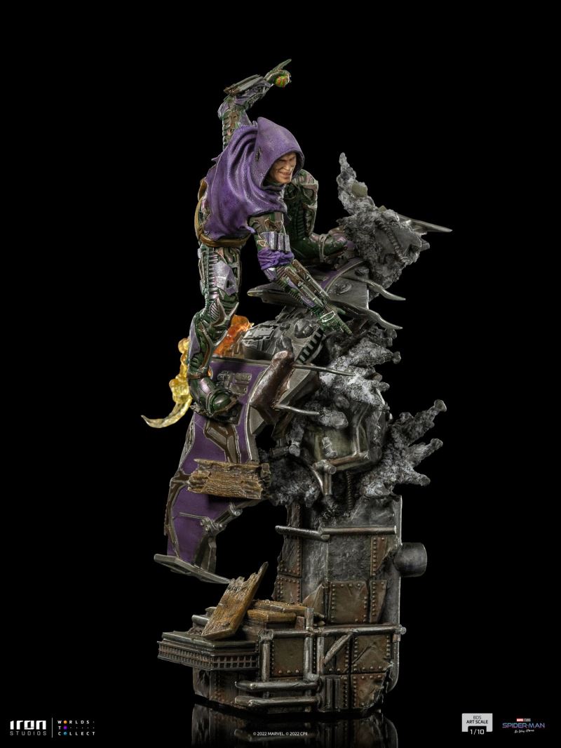 Green Goblin 1/10