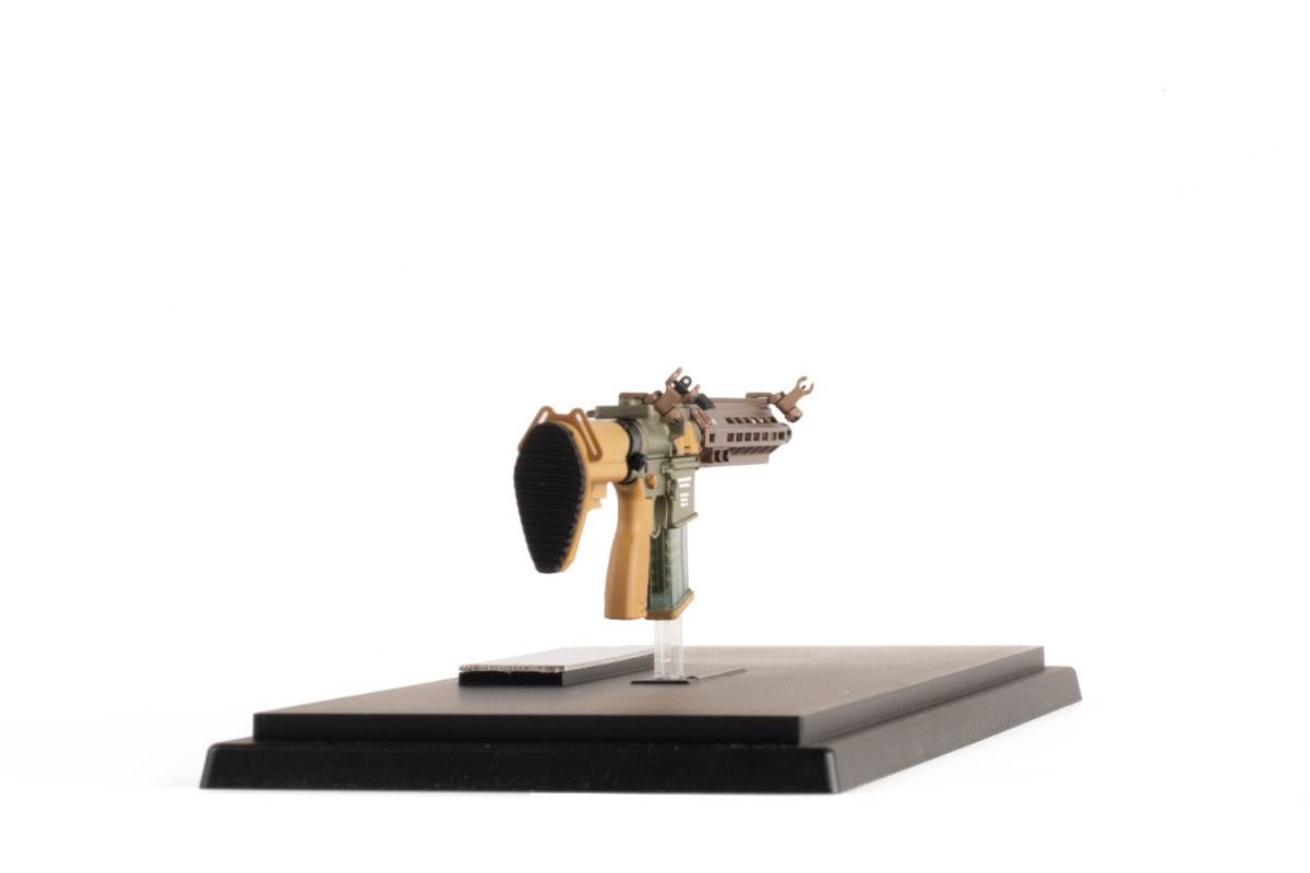 Weapon Model 1/6