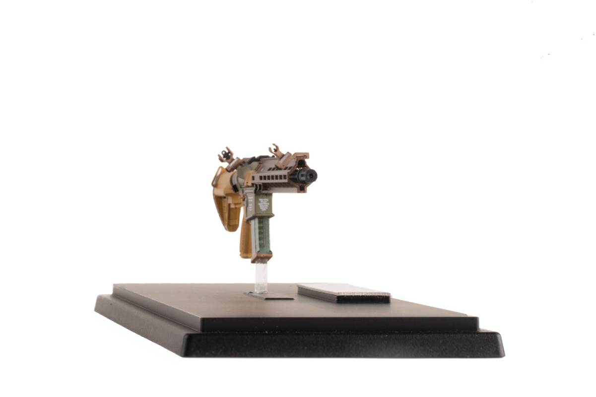 Weapon Model 1/6
