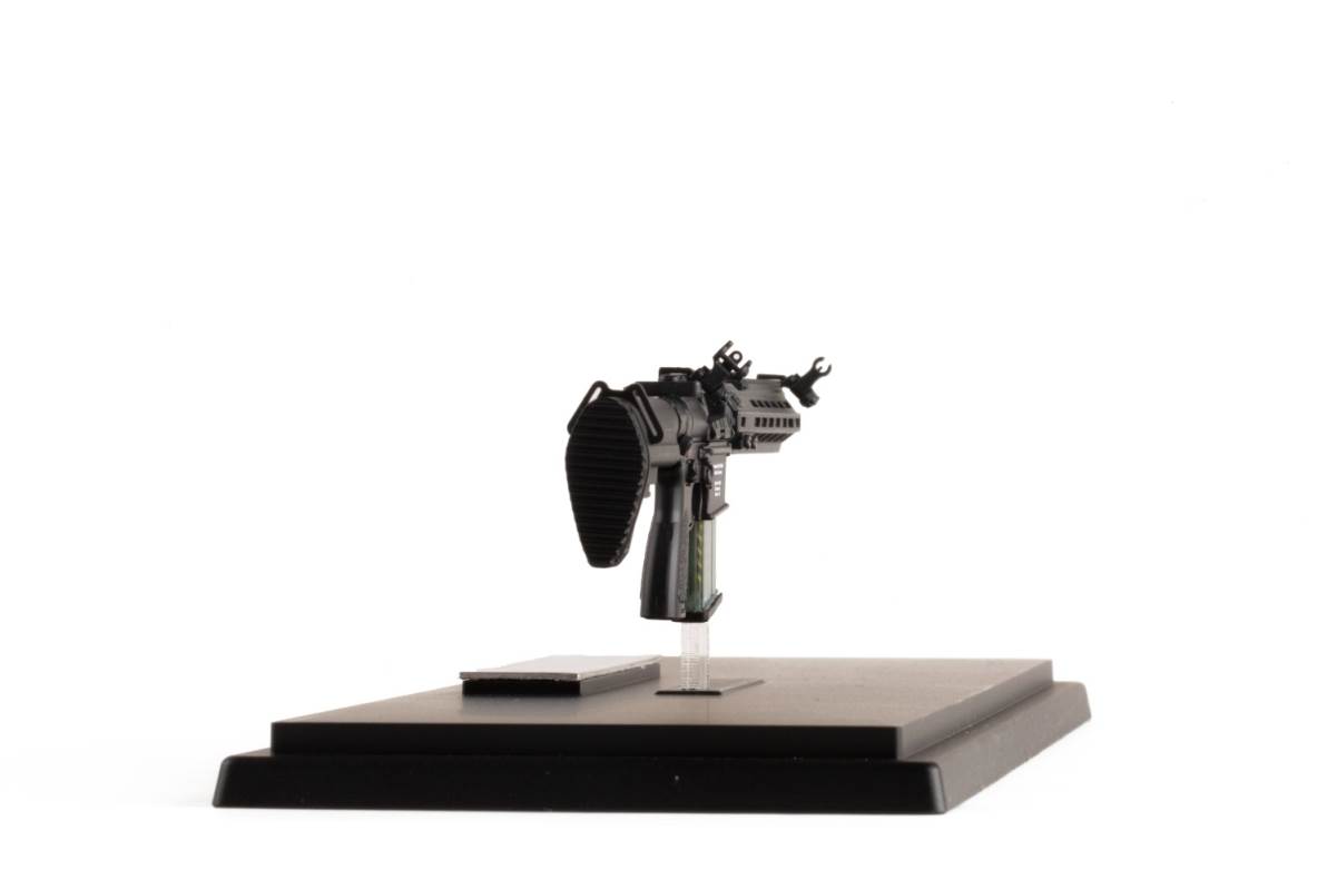 Weapon Model 1/6