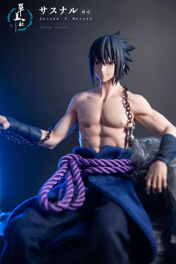 Sasuke