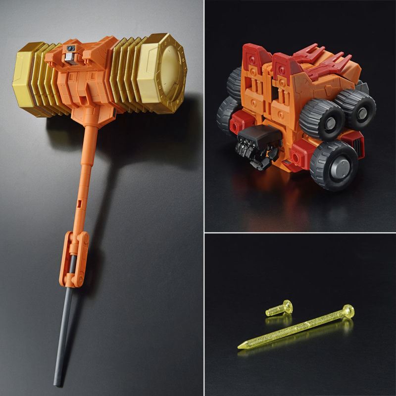 RG Gaogaigar
