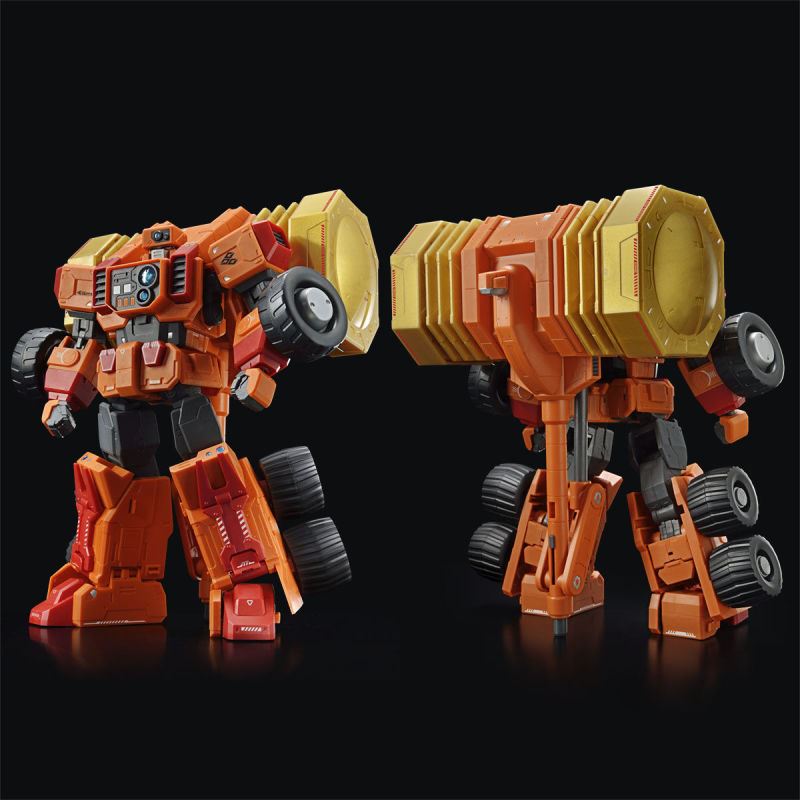 RG Gaogaigar