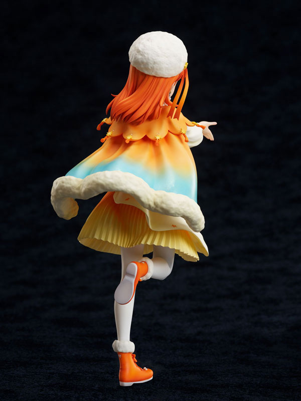 Love Live! Super Star!! Kanon Shibuya 1/7