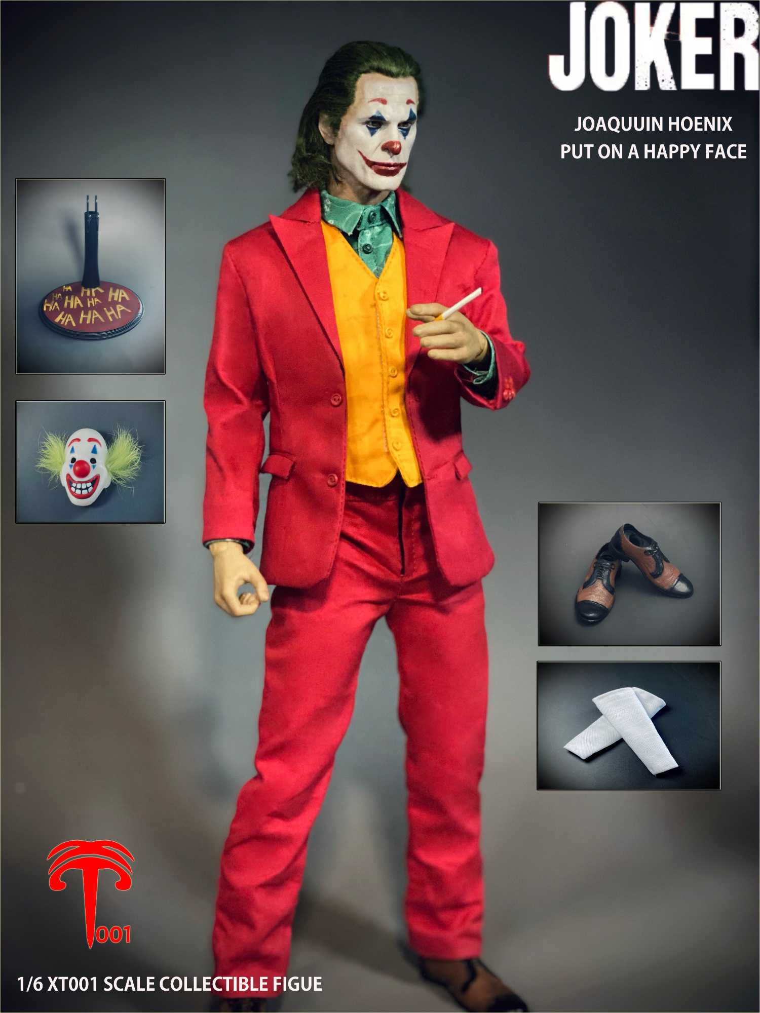 Joker 1/6