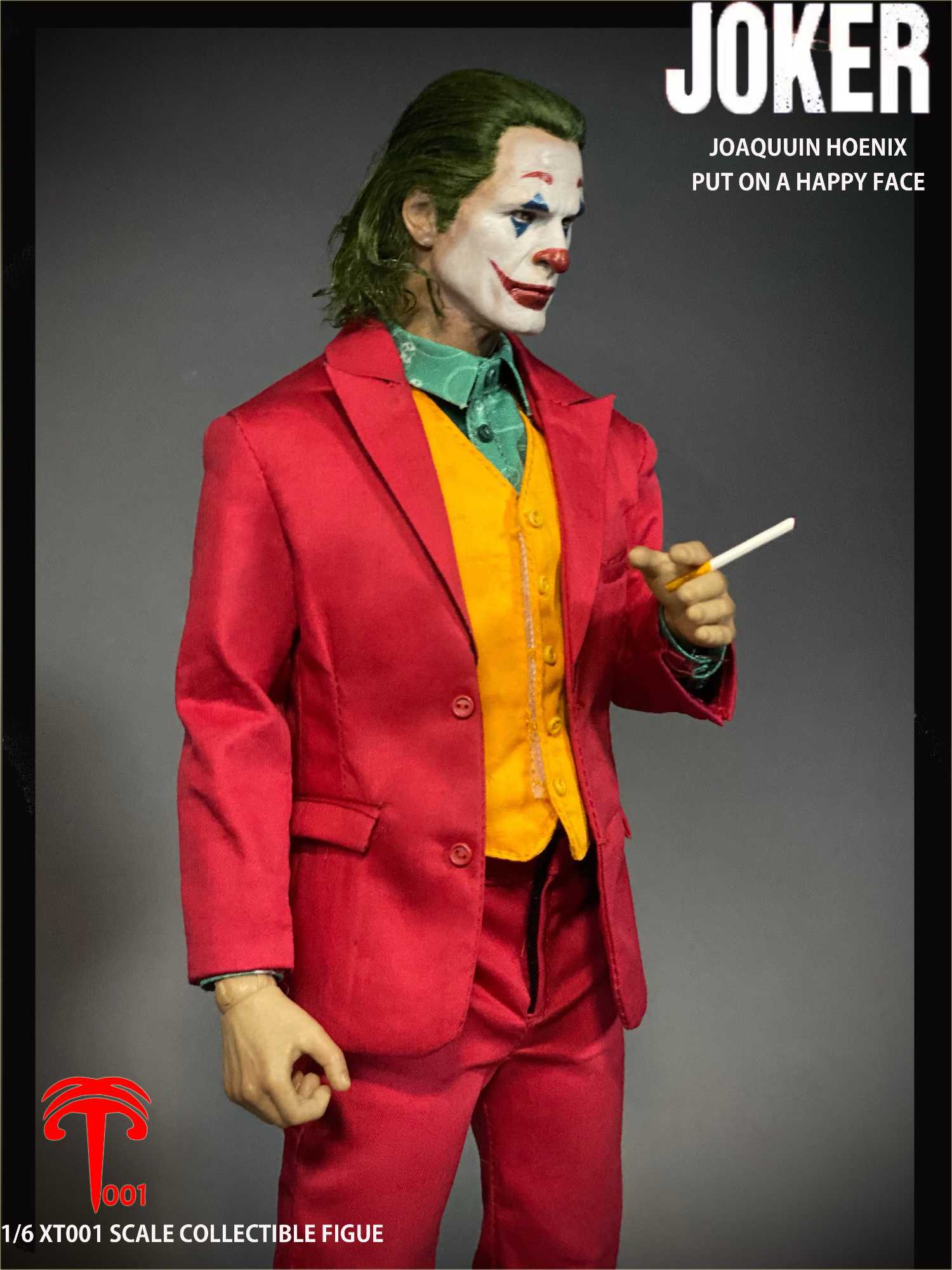 Joker 1/6