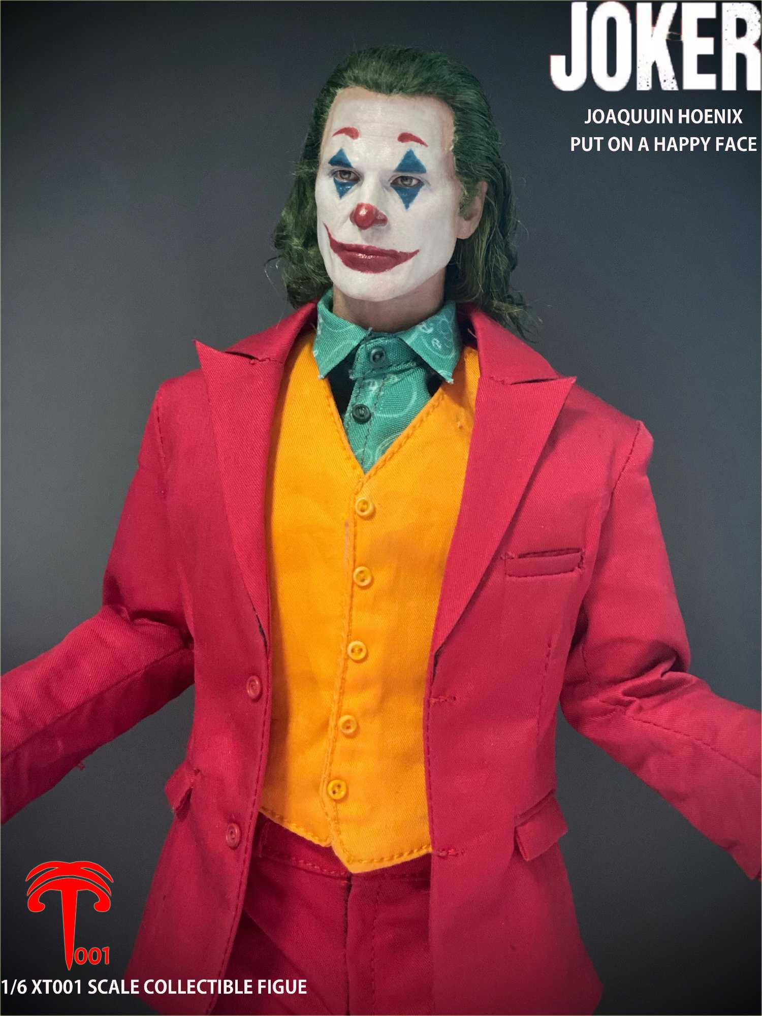 Joker 1/6