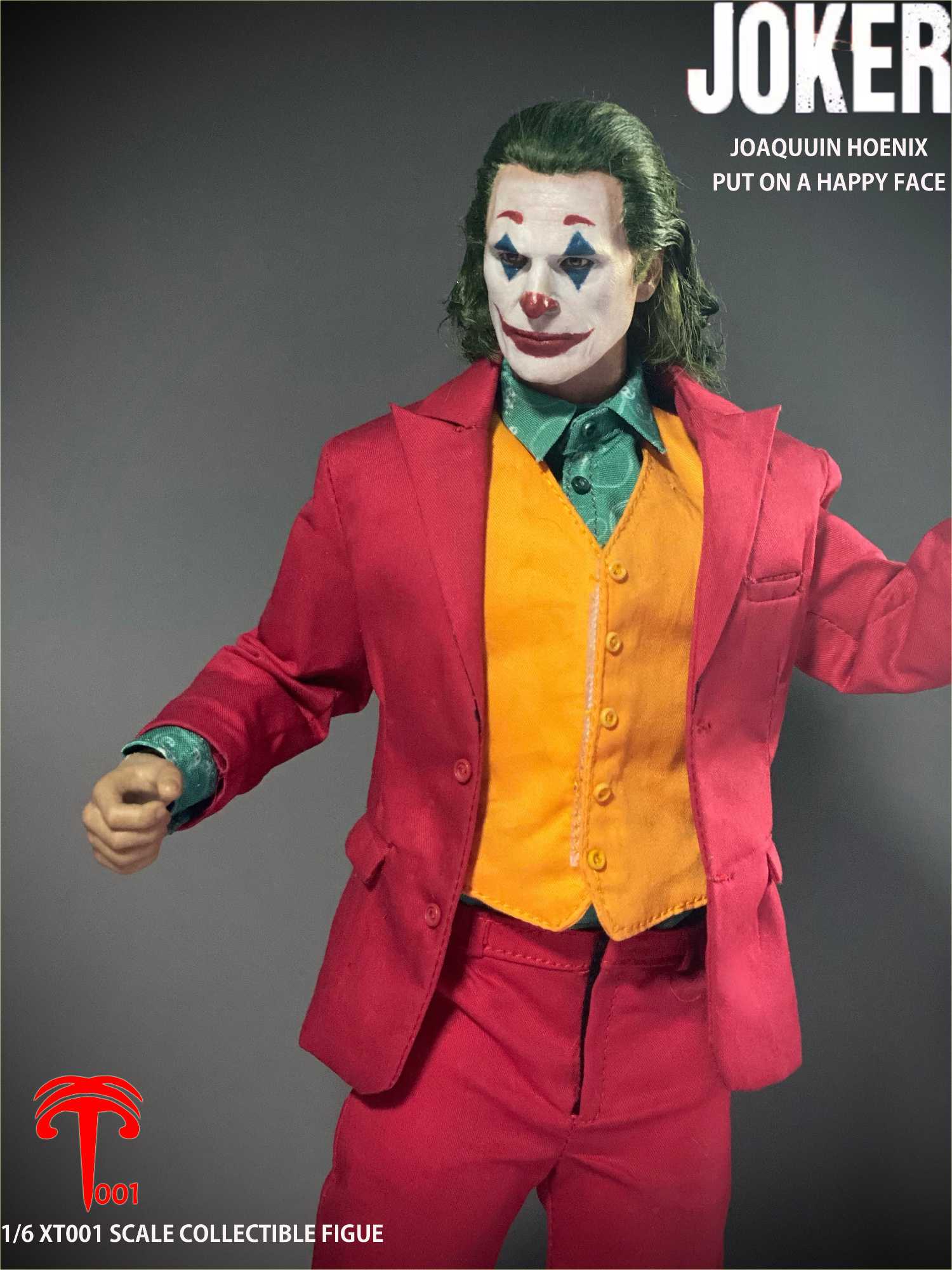 Joker 1/6