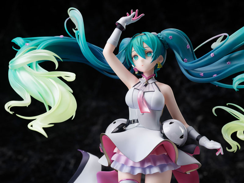 Hatsune Miku GALAXY LIVE 2020 Ver. 1/7