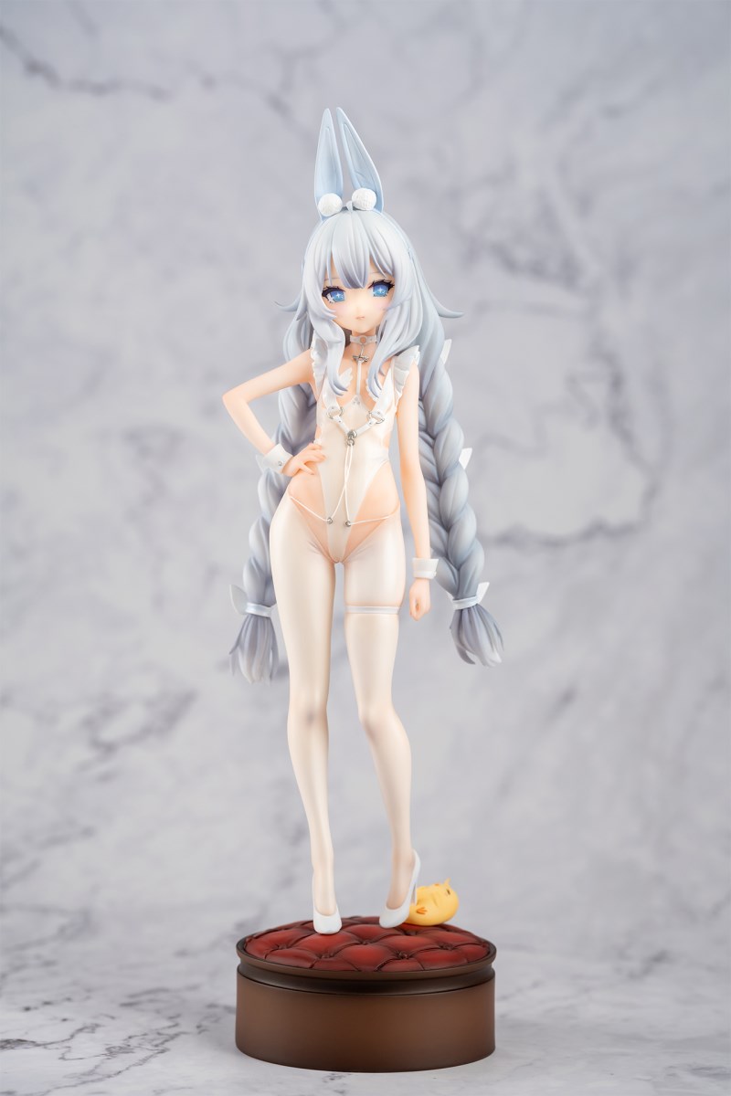 Azur Lane - Le Malin -Listless Lapin Ver.- 1/6
