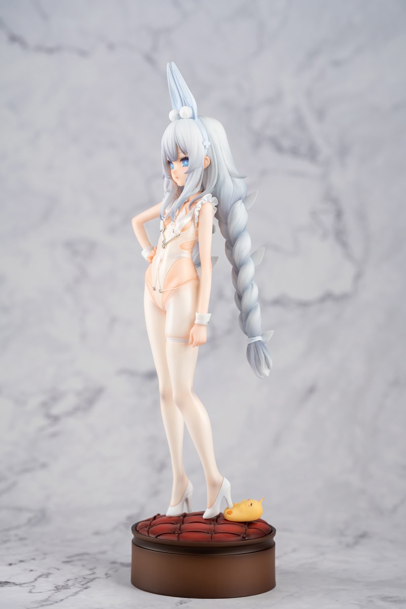 Azur Lane - Le Malin -Listless Lapin Ver.- 1/6
