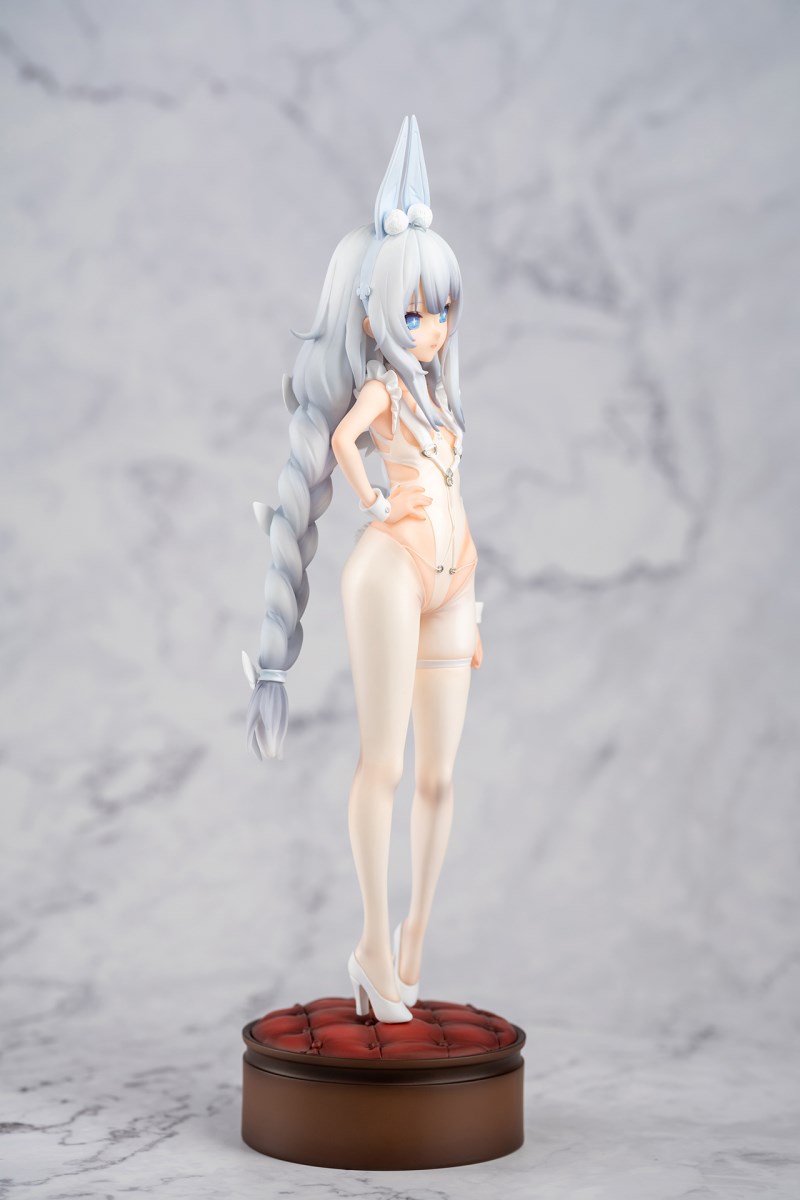 Azur Lane - Le Malin -Listless Lapin Ver.- 1/6