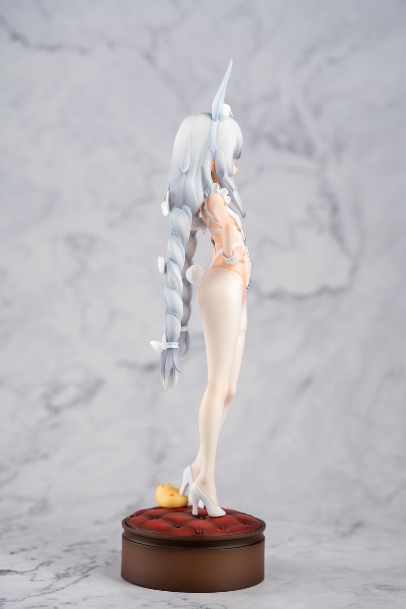 Azur Lane - Le Malin -Listless Lapin Ver.- 1/6