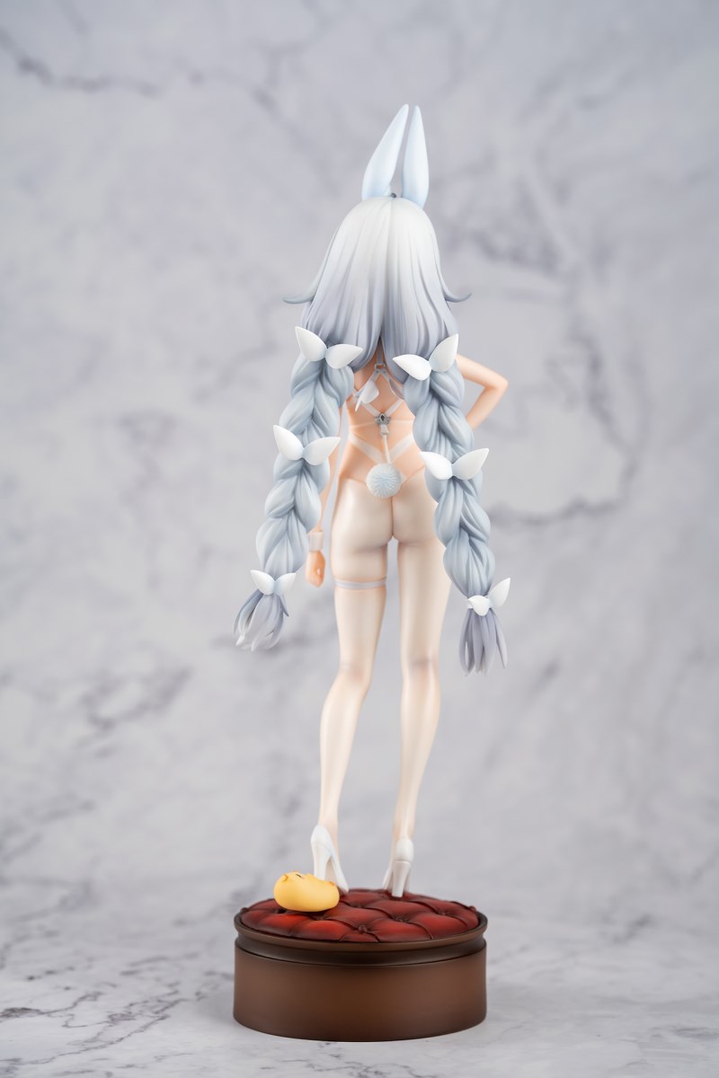 Azur Lane - Le Malin -Listless Lapin Ver.- 1/6