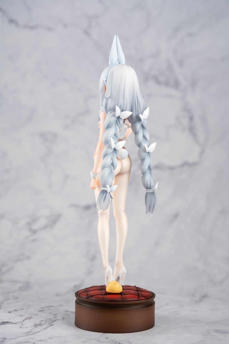 Azur Lane - Le Malin -Listless Lapin Ver.- 1/6
