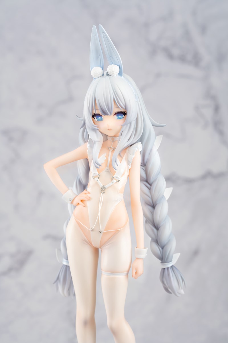 Azur Lane - Le Malin -Listless Lapin Ver.- 1/6
