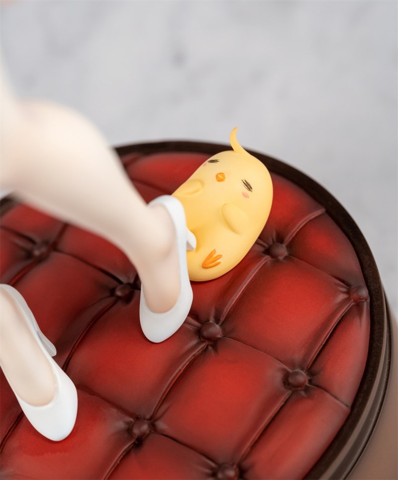 Azur Lane - Le Malin -Listless Lapin Ver.- 1/6
