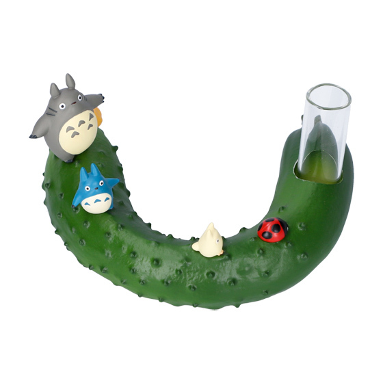 My Neighbor Totoro Vegetable Round Insert