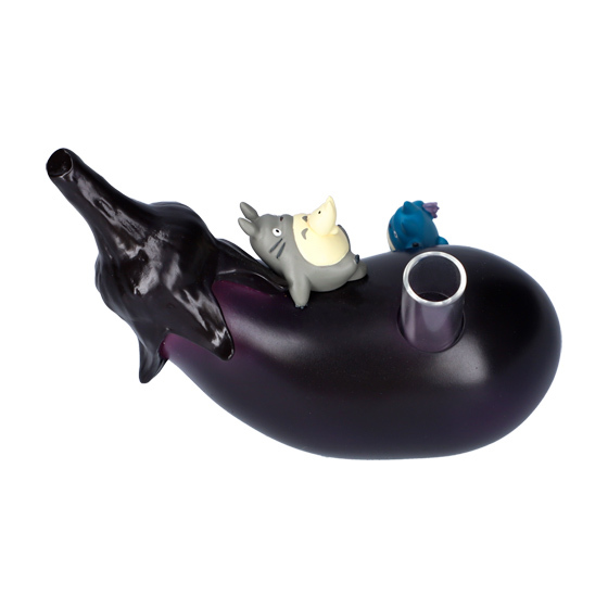 My Neighbor Totoro Vegetable Round Insert