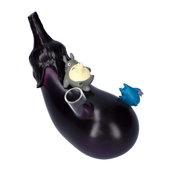 My Neighbor Totoro Vegetable Round Insert
